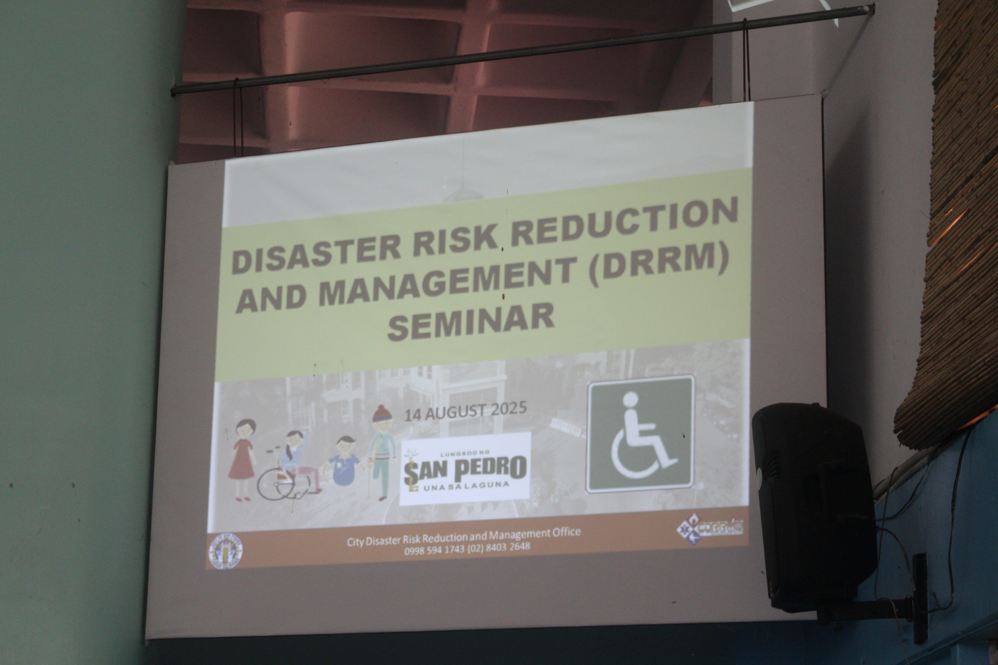 𝐄𝐀𝐑𝐓𝐇𝐐𝐔𝐀𝐊𝐄 𝐋𝐄𝐂𝐓𝐔𝐑𝐄 & 𝐃𝐑𝐈𝐋𝐋