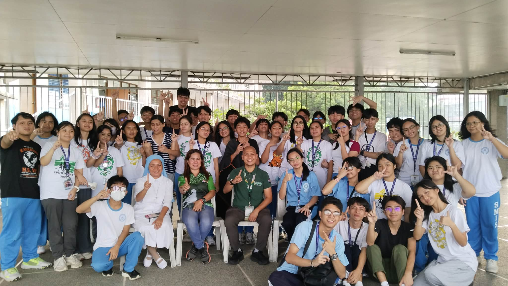 𝐅𝐢𝐫𝐬𝐭 𝐀𝐢𝐝 𝐓𝐫𝐚𝐢𝐧𝐢𝐧𝐠 𝐒𝐞𝐦𝐢𝐧𝐚𝐫